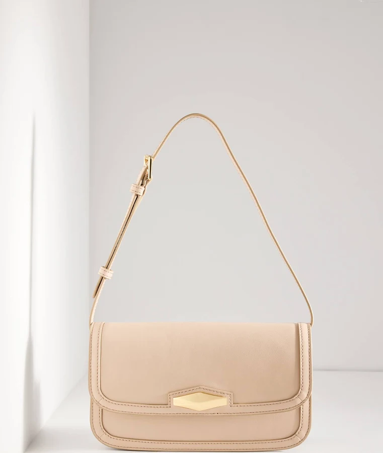 bag Talbots Women's Nappa Shoulder Bag Talbots $101.4