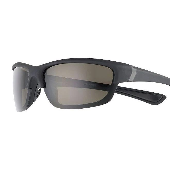 accessory Tek Gear Men's Framed Comfort Fit Polarized Wrap-Around Sunglasses Kohl's $18.75