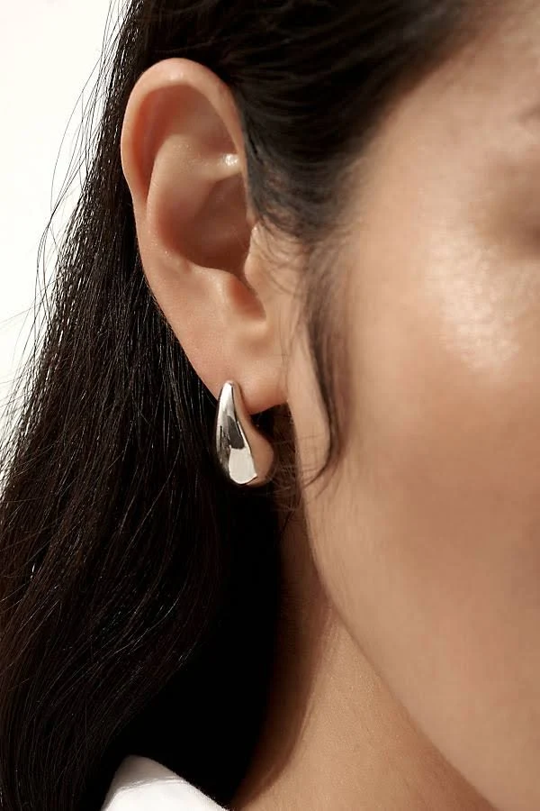 accessory The Petra Mini Drop Earrings by Anthropologie Anthropologie $38