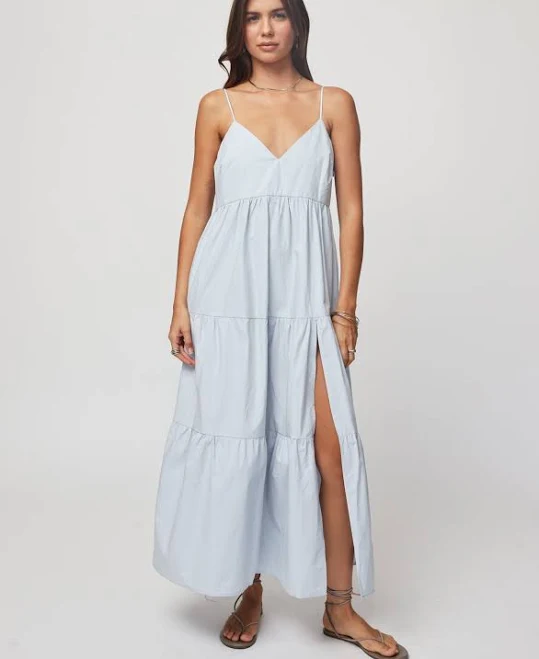 dress The Sunday Maxi Dress Stillwater $242