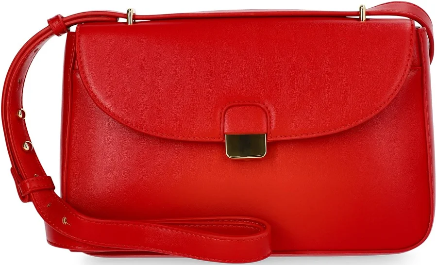 bag Time and Tru Women's Seraphina Crossbody Walmart $22.88