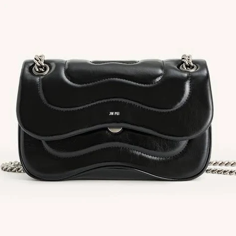 bag Tina Quilted Chain Crossbody JW PEI $99