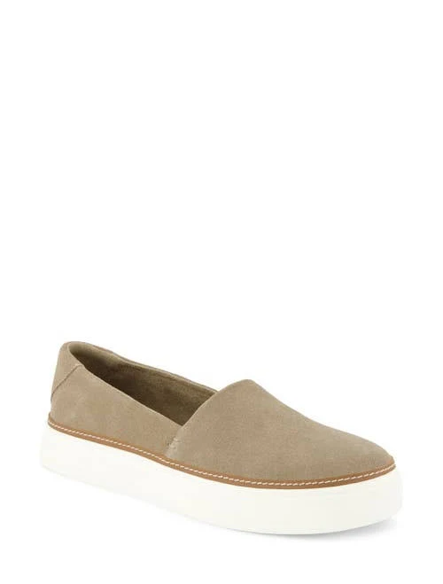 shoes TOMS Women's Kameron Platform Slip-On Sneakers Nordstrom $75