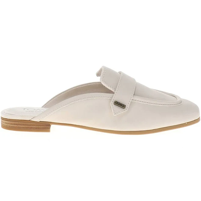 shoes TOMS Women's Lynette Mule Loafers shoebacca.com $59.97