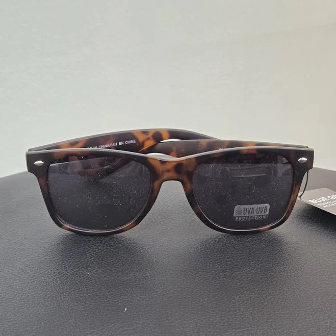 accessory Tortoiseshell Sunglasses Christie Toffan Salon and Boutique $14.99