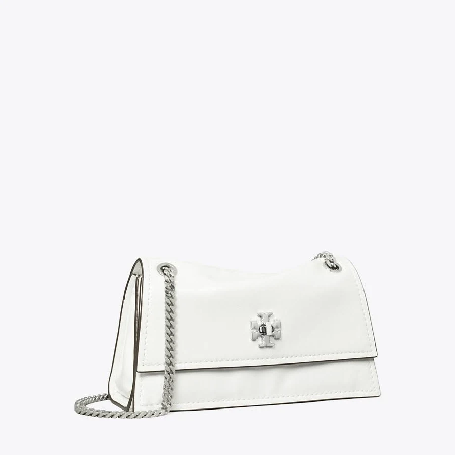 bag Tory Burch Kira Turnlock Leather Mini Bag Tory Burch $350
