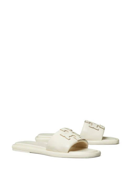 shoes Tory Burch Women's Double T Sport Slide Nordstrom $200