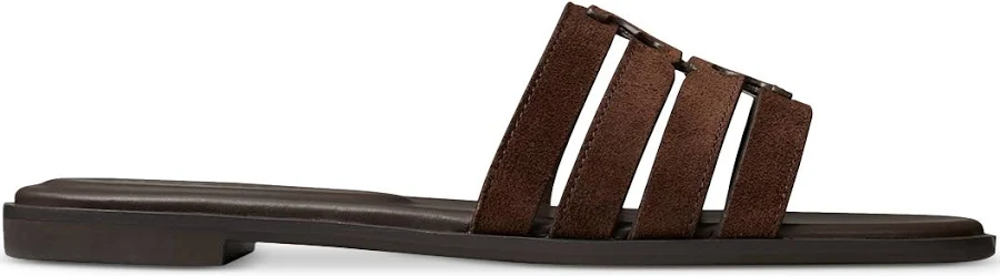 shoes Tory Burch Women's Ines Flat Slide Bloomingdale's $180