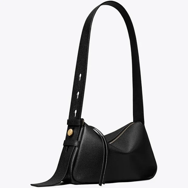 bag Tory Burch Women's Romy Small Shoulder Bag Tory Burch $295