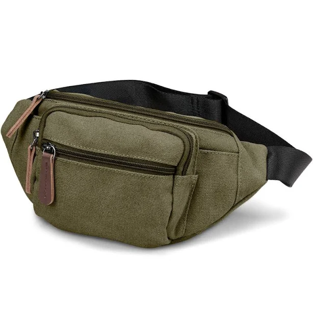 bag Trendhim Men's Fanny Pack Trendhim.com $49.9
