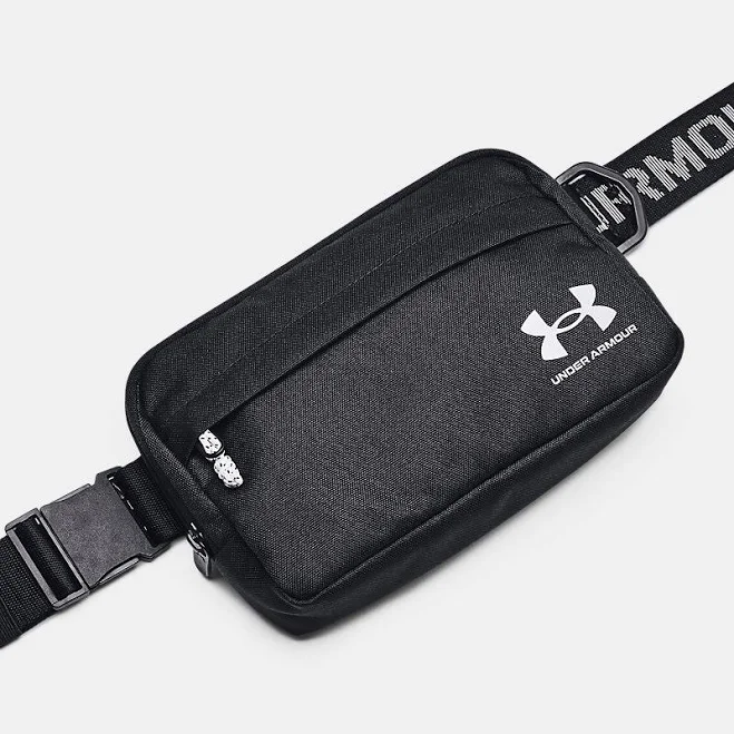 bag Under Armour Loudon Crossbody Waist Bag Under Armour $35