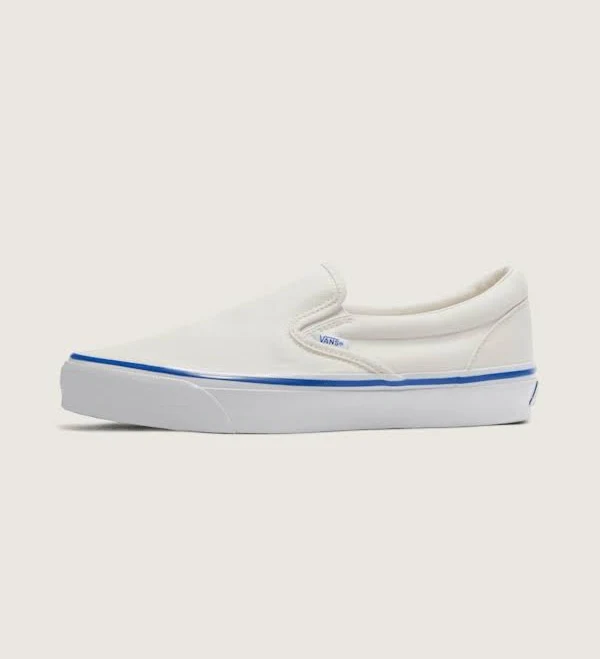 shoes Vans Slip-On Reissue 98 LX Vans $75