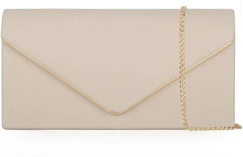 bag Vegan Leather Foldover Envelope Clutch Bag eBay - dwds7211 $37.9