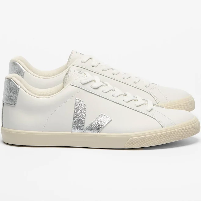 shoes Veja Women's Esplar Leather VEJA $155