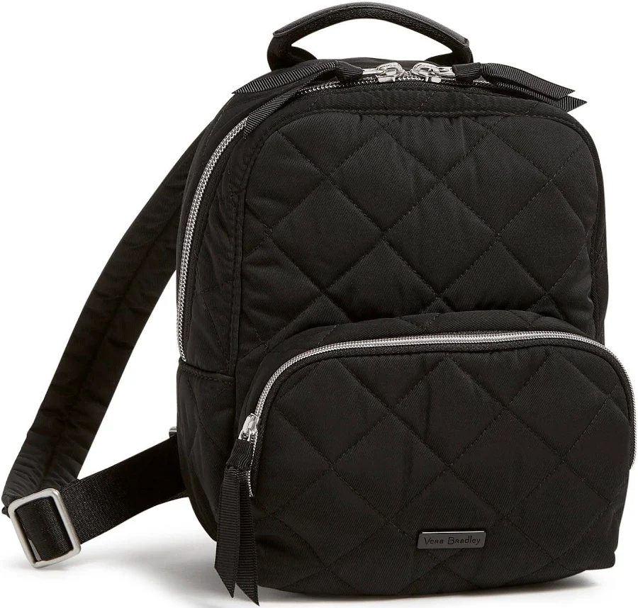 bag Vera Bradley Mini Backpack Vera Bradley Online Outlet $47.5