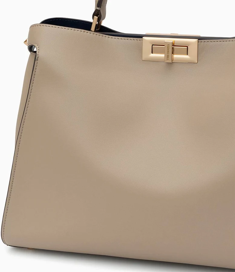 bag Verano Hill Cleo Structured Tote Bag Verano Hill $116.91