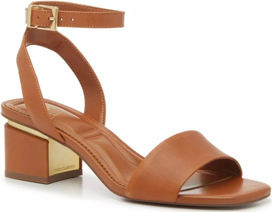 shoes Vince Camuto Acaylee Sandal Women's DSW $59.99