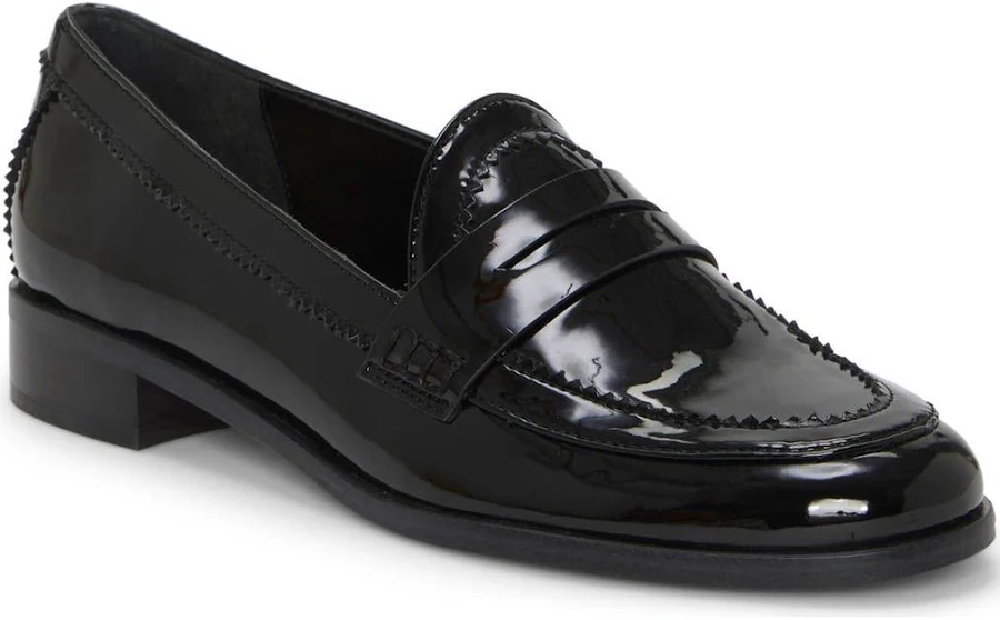 shoes Vince Camuto Women's Clarette Penny Loafers Nordstrom $83.85