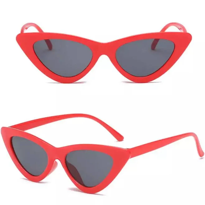 accessory Vintage 50’s Cat Eye Sunglasses GypsyGemsJewelryBox $9