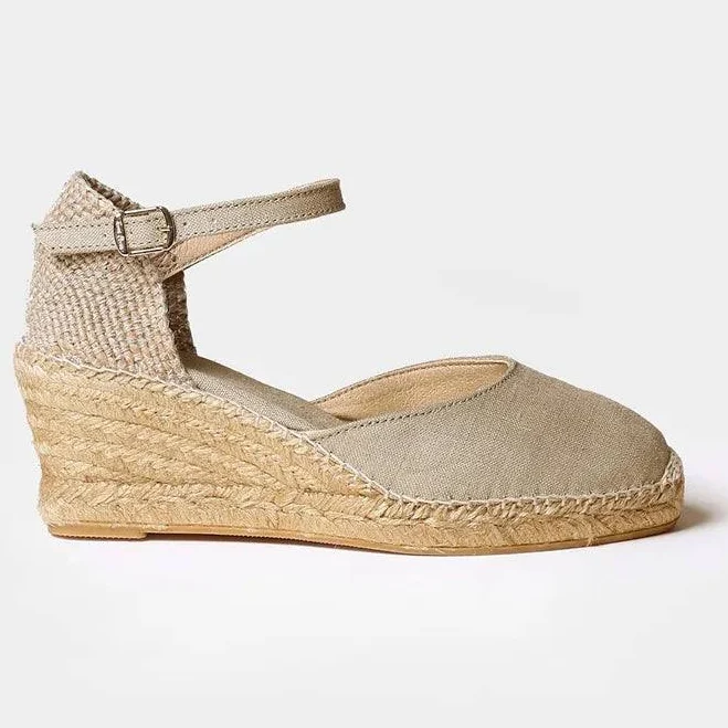 shoes Woman Toni Pons caldes wedge espadrilles Toni Pons $159
