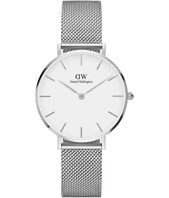 accessory Women Daniel Wellington Petite Watch Macy's $159.89