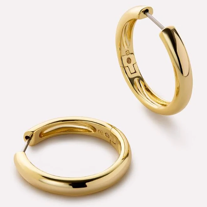 accessory Women's Ana Luisa Hoop Earrings Ana Luisa $70
