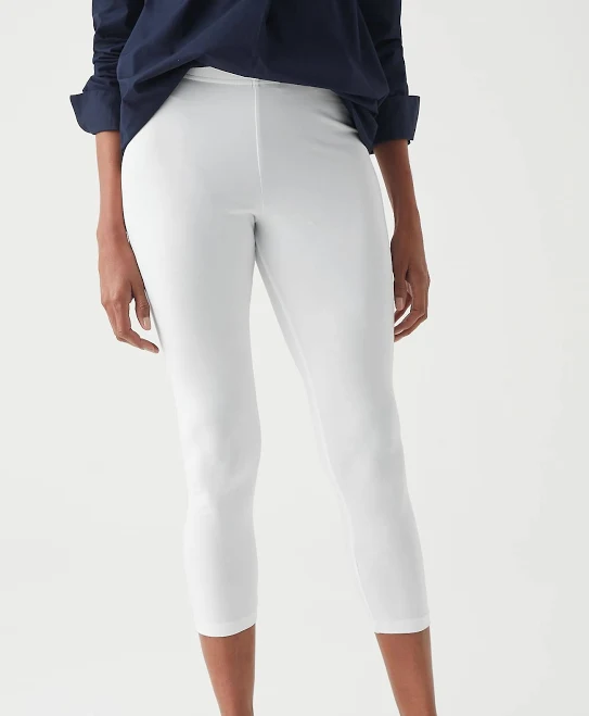 leggings Women's J.Jill Pima Capri Leggings J.Jill $31.5