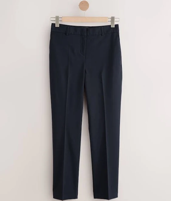 pants Women's Next Slim Tailored Wool Trousers Next USA $54