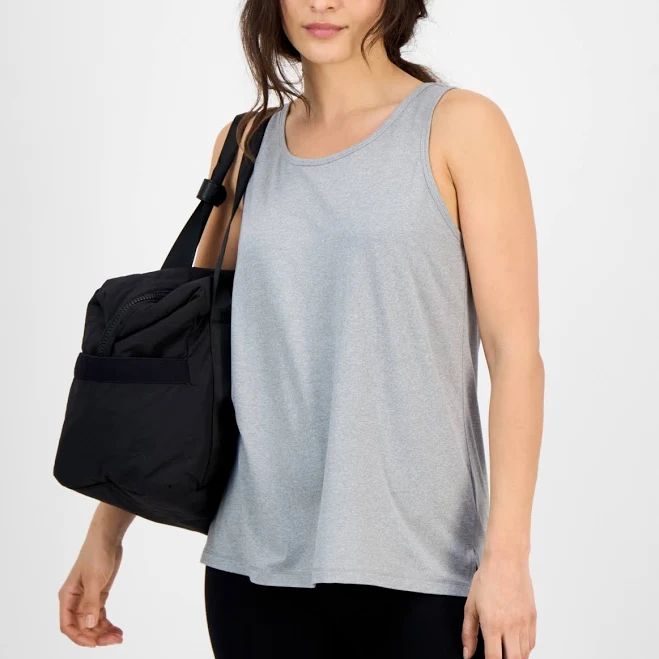 top Women's Performance Racerback Tank Top Macy's $5.08