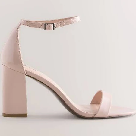 shoes Women's Standard/Wide Fit Block Heel Sandals Next USA $58