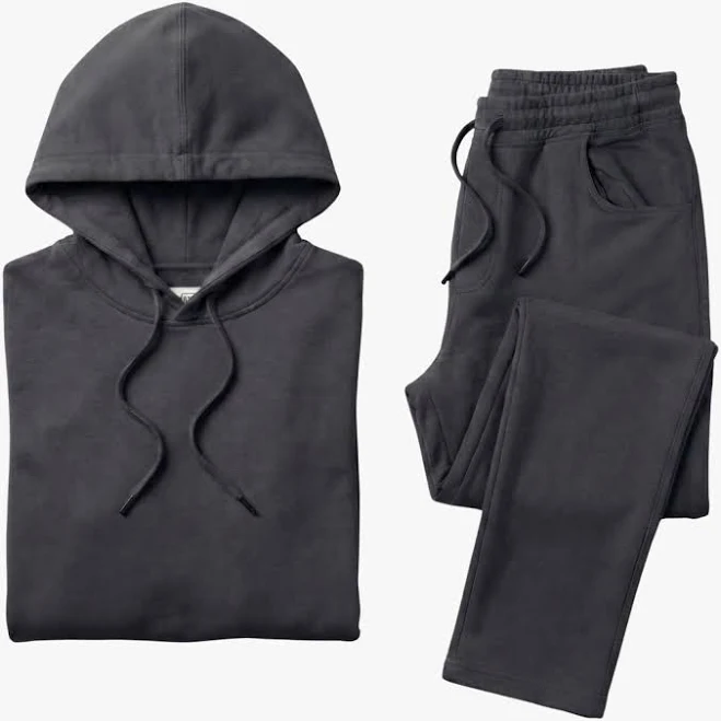 matching set WYR Wear Hoodie & Jogger Set WYR Wear $98