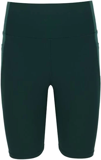 biker shorts Yorstruly Women's Cargo Biker Shorts Wolf & Badger $155