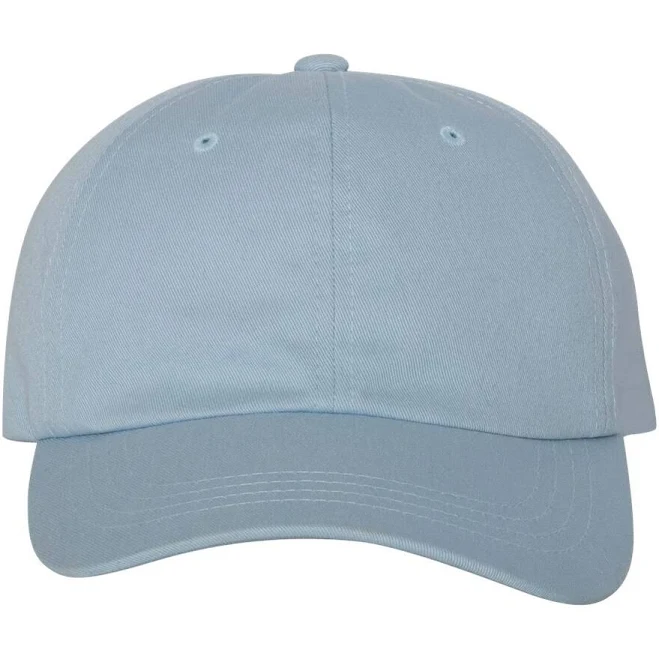 accessory Yupoong Adult 6245CM Classic Dad Hat BlankAthletics.com $9.14