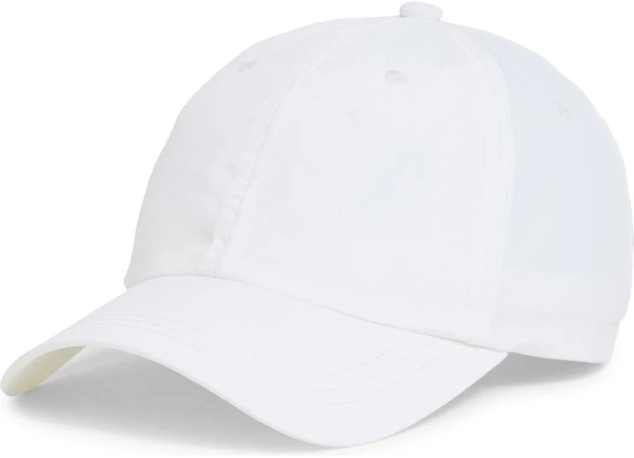 accessory Zella Everyday Baseball Cap in White at Nordstrom Nordstrom $19