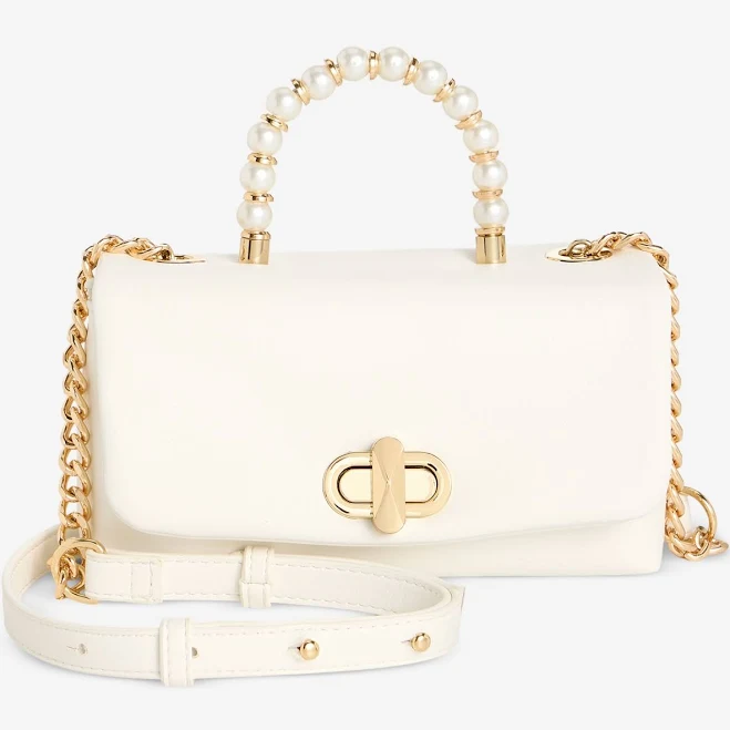 INC International Concepts Tollann Quilted Mini Crossbody