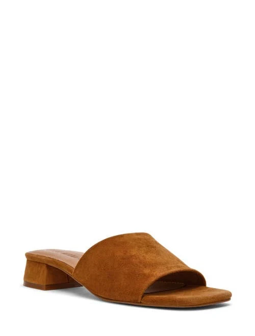 Steve Madden Women's Montgomery Sandal