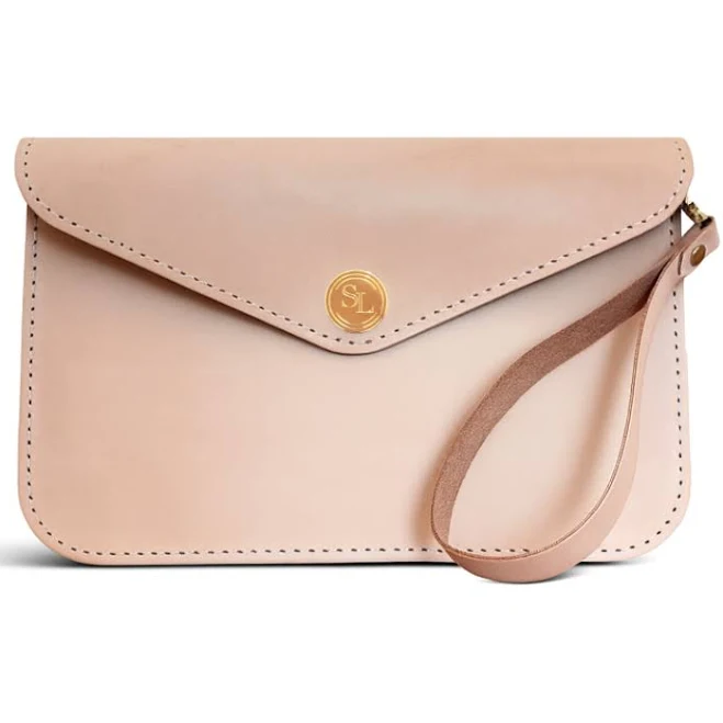 Paxton Large Envelope Clutch