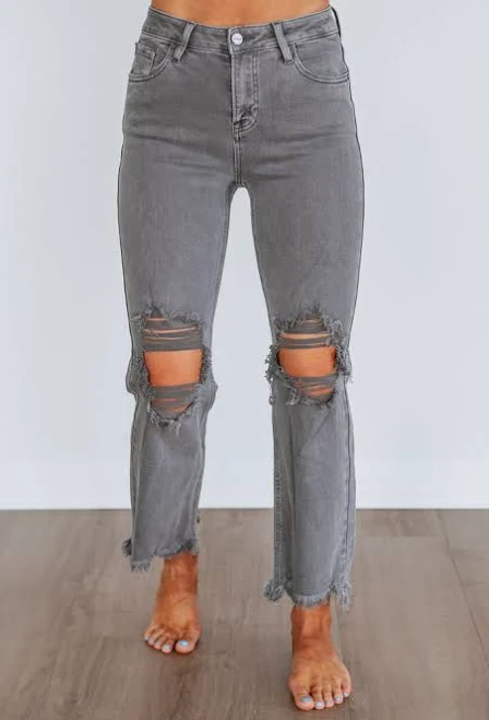 Rudy Risen Jeans