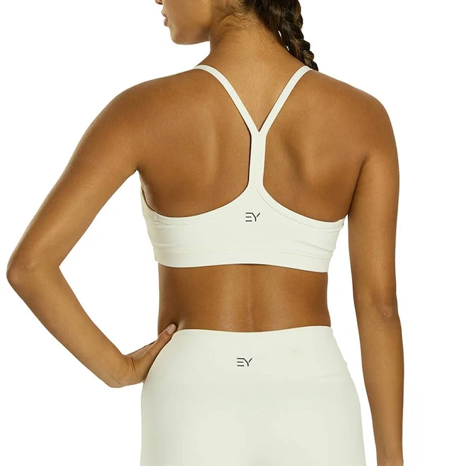 Everyday Yoga Women's Delight Racer Back Sports Bra