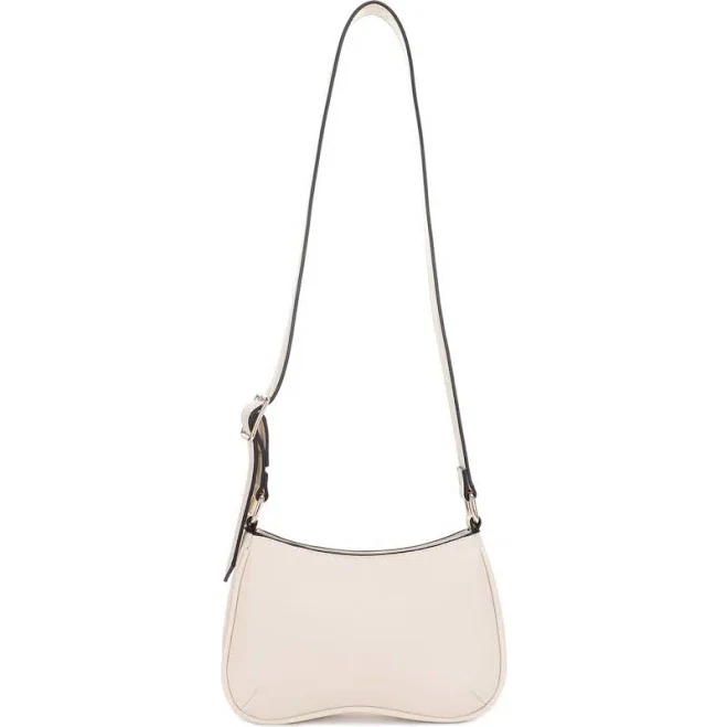 Mali + Lili Alana Recycled Vegan Leather Convertible Crossbody Bag