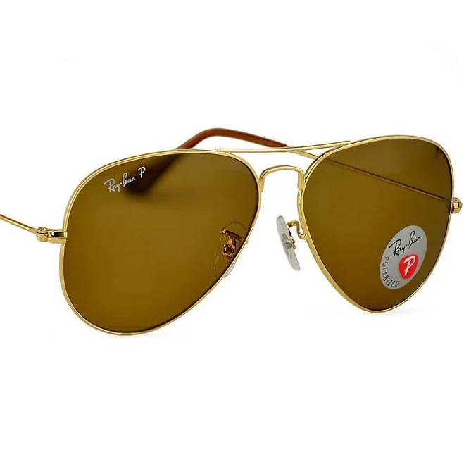 Ray-Ban Aviator Sunglasses