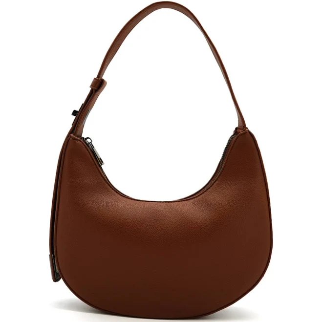 Like Dreams Zarina Vegan Leather Shoulder Bag