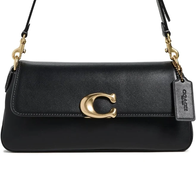 Coach Jet Shoulder Bag Women's