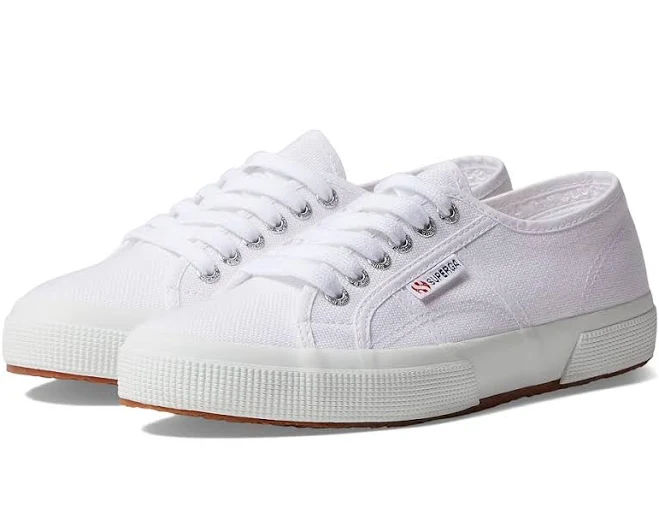 Superga Womens 2750 Cotu Classic Sneakers