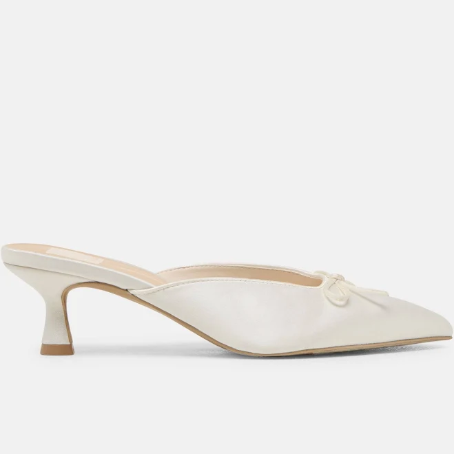 Dolce Vita Cleo Heels