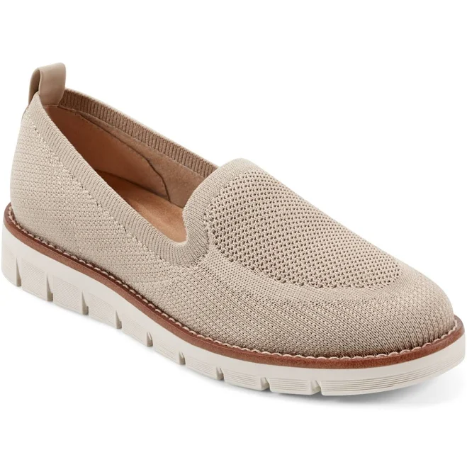 Easy Spirit Women's Valina Slip On Flats