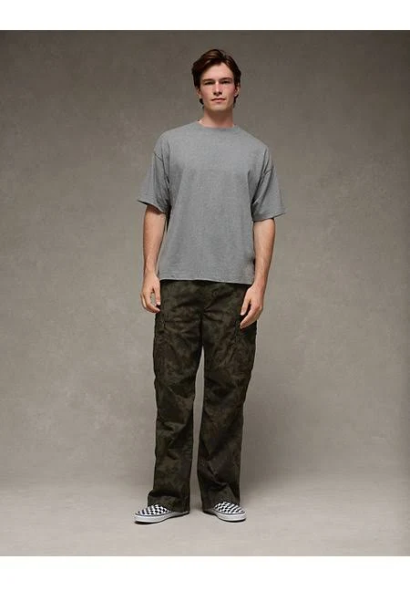 AE Flex Men's Ultra Baggy Cargo Pants
