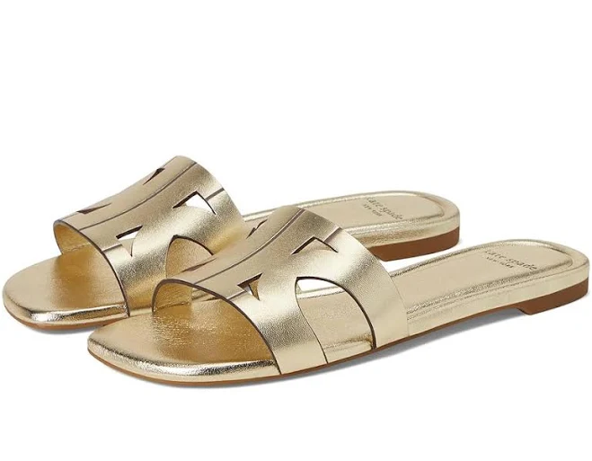 Kate Spade Women's Duo Slide Sandals