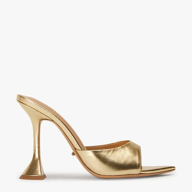 Tony Bianco Women's Marcel Nappa