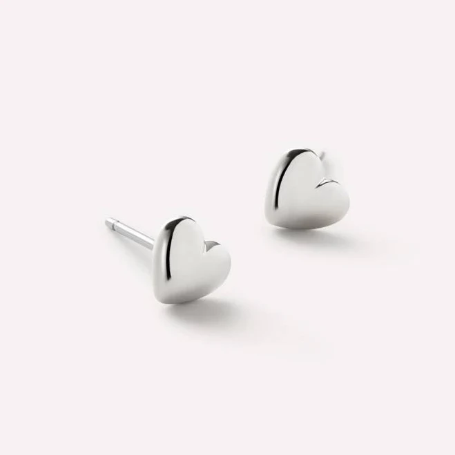 Ana Luisa LEV Stud Earrings